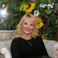 Oksana Onyshchuk