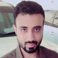 Syed Noman