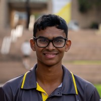 Diresh Roshan