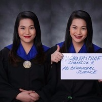 Fhae Magpantay