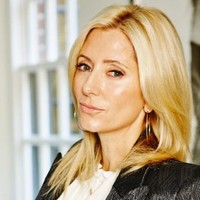 Marie-Chantal Of Greece
