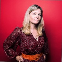 Nina Schmolling