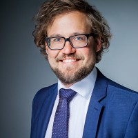 Tobias Bunke