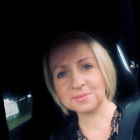Dorota Krupińska Chmura