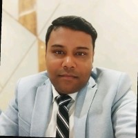 Suvam Mandal