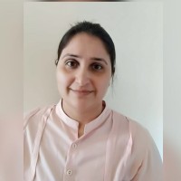 Sangeeta Mahla