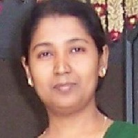 Malabika Ghose