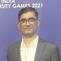 K Ajith Jain