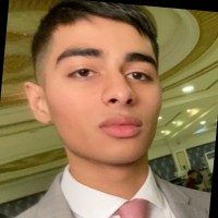 Ali Choudhry