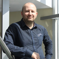 Dzmitry Manko