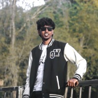 Vishal Bharath Kumar T