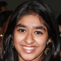Shivani Deshpande