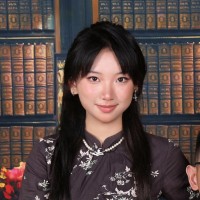 Ava Zhang