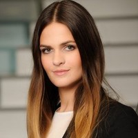 Malgorzata Kowalczyk-Olarewaju