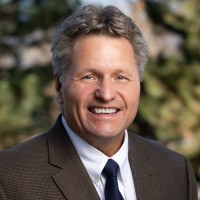 Dean Harris, P.E.