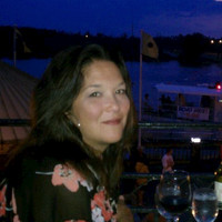 Suzanne Brooks