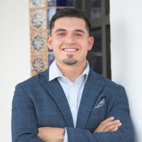 Seth Morales