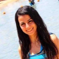 Yasmin Sherif