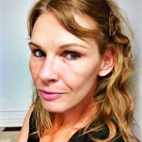 Amanda Raynor