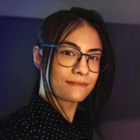 Melissa Kim Huynh