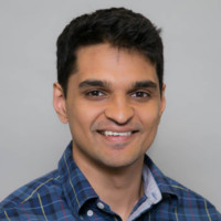 Siddharth Saraph