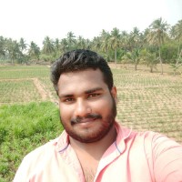 Madhan Kumar