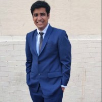 Tarun Mehta