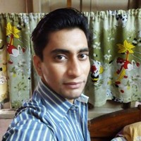 Kaushik Saha