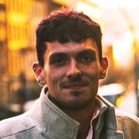 Jonathon Anderson-Wills