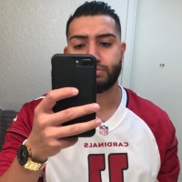 Daniel Sanchez