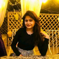 Sweety Singh  ♾️