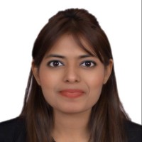 Devanshi Shah