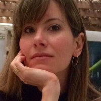 Silvia Taboada