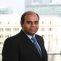 Ashik Musaddi, CFA
