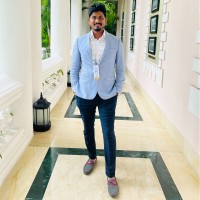 Vijay Guvvada