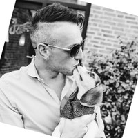 Adam Pownall