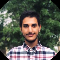 Ahmad Mansour