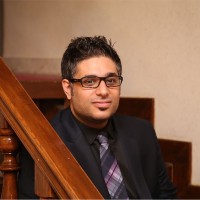 Alireza Tamaddon