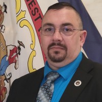 Tim Priddy