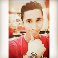 Daniel Cañas Vasquez