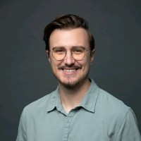 Liam Masters