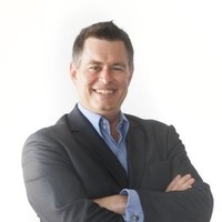 David Huffaker