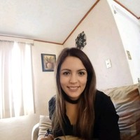 Isabel Mojica Ochoa