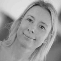 Marie Bjurle