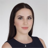 Perri Zakaryan