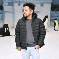 Siddhesh Bhatkar