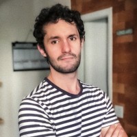 Jonathan Marques
