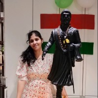 Puja Patil