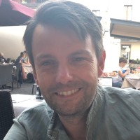 Iain Mccaskie
