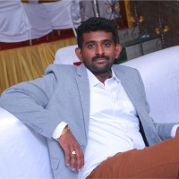Kapil T